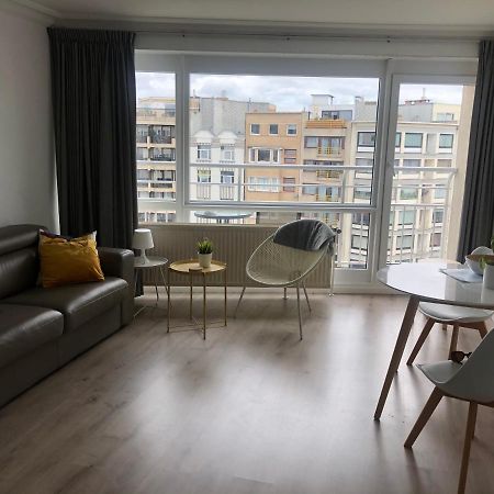 Studio Ostend Living Oostende Exterior foto