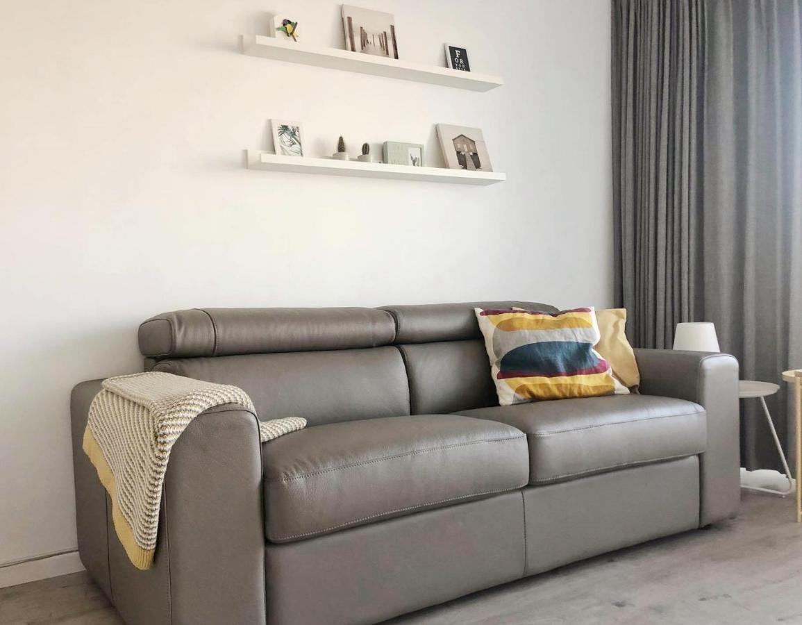 Studio Ostend Living Oostende Exterior foto