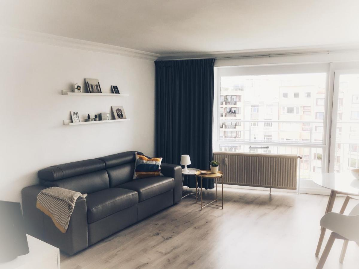 Studio Ostend Living Oostende Exterior foto