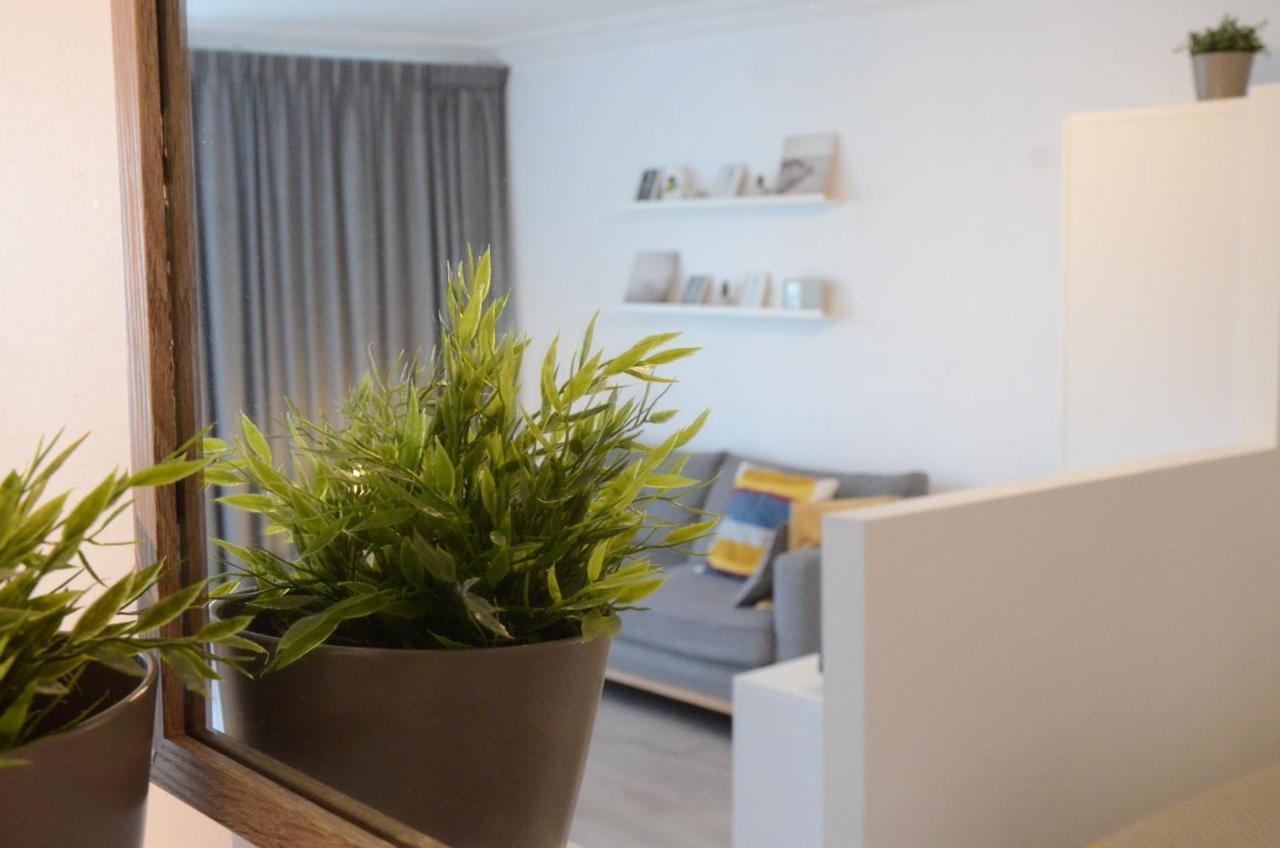 Studio Ostend Living Oostende Exterior foto