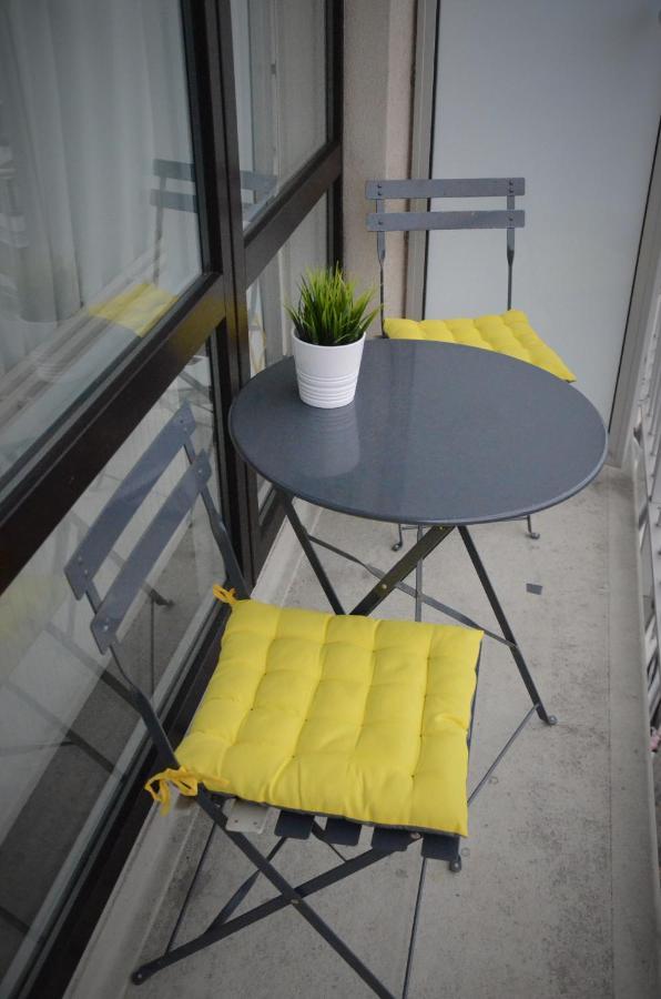 Studio Ostend Living Oostende Exterior foto