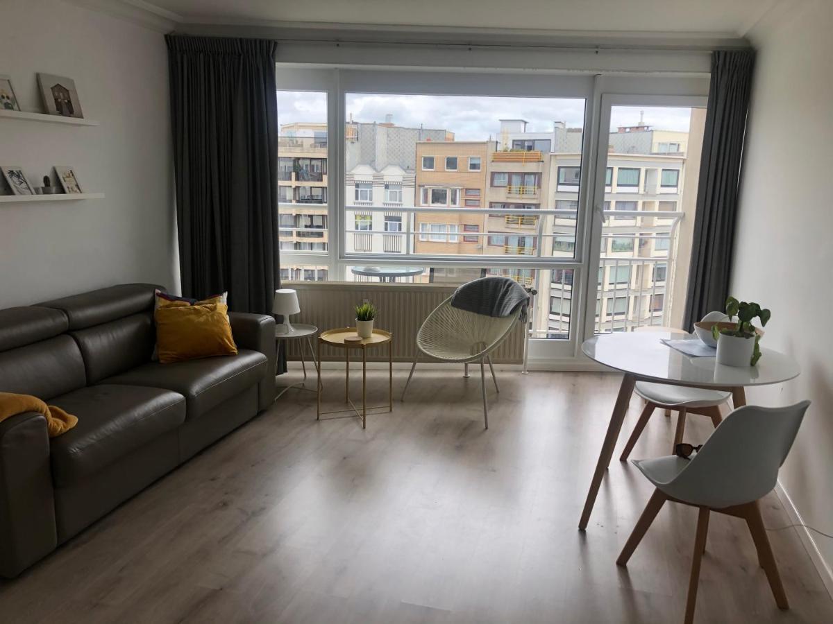 Studio Ostend Living Oostende Exterior foto
