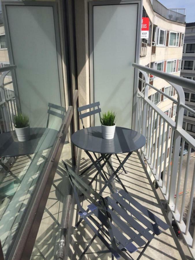 Studio Ostend Living Oostende Exterior foto