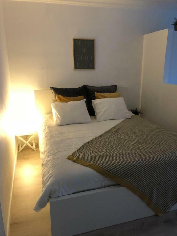 Studio Ostend Living Oostende Exterior foto